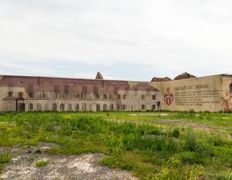 null Быховский замок, Замок - фото 1