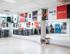 Сеть фитнес-центров Lifestyle (Лайфстайл), Галерея пр. Машерова 76/а - фото 17