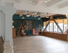 Арт-пространство Okna (Окна), Интерьер - фото 2