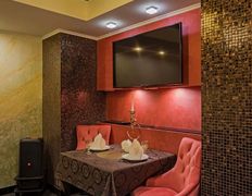 Ресторан Сочи, VIP зал с караоке - фото 13