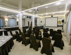 Ресторан Виктория, Банкетный зал - фото 6