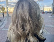 Салон красоты Paris (Париж), Прически и макияж - фото 1