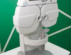 Центр офтальмологии и микрохирургии VIZIA  (Визия), Галерея - фото 13