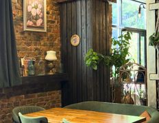 Ресторан Locanda Бабушка Chic (Локанда Бабушка Шик), Интерьер - фото 14