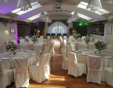 Ресторан Усадьба, Зал «Облака» - фото 5