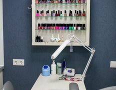 Салон красоты Бижин, Интерьер - фото 11