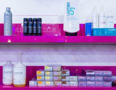 Салон красоты Надежда, Салон - фото 17