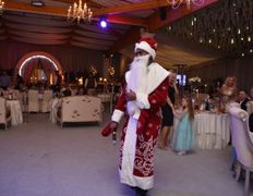 Ресторан Усадьба, Новый Год 2026 - фото 7