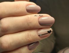 Спа-центр Кедровочка, Маникюр - фото 5