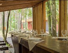 Банкетный зал Прайм тайм, Свадьба - фото 9