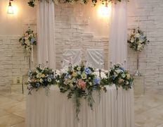 Кафе-клуб Лисья нора, Банкеты - фото 7