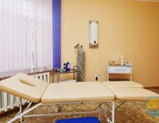 Санаторий Сосновый бор, Лечебная база - фото 18