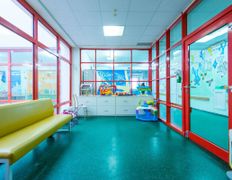 null Республиканский научно-практический центр детской онкологии, гематологии и иммунологии, Галерея - фото 14