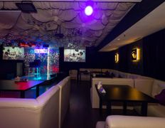 Караоке Облака, Интерьер - фото 12