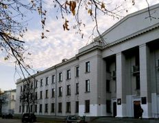 Автошкола Минская РОС ДОСААФ / УП «РУСЦ» ДОСААФ, ул. П. Бровки, 14 - фото 3