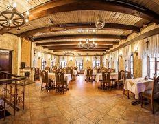 Ресторанный комплекс Корчма Старовиленская, Интерьер - фото 5