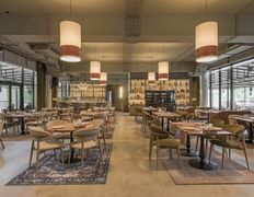 Ресторан Areni (Арени), Интерьер - фото 12