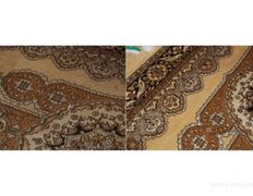 Химчистка и мойка ковров с вывозом и доставкой, чистка мягкой мебели на дому Ковромойка, До | После - фото 4