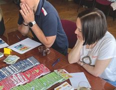 Центр психологического развития Avatar (Аватар), Тренинги - фото 19