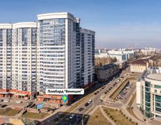 null Ломбард «Венеция», Экстерьер - фото 5