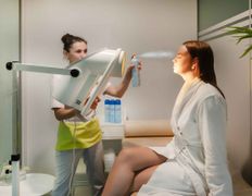 Санаторий Westa (Веста), Медицинские и оздоровительные услуги - фото 11