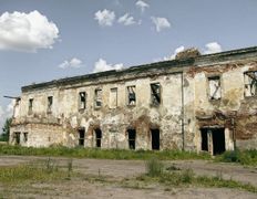 null Быховский замок, Замок - фото 8