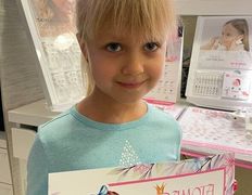 Косметический кабинет Медикал Бьюти на Востоке, Прокол ушей - фото 1