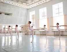 null Балетная школа Вежновец, Балет - фото 2