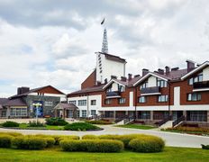 Республиканский горнолыжный центр Силичи, Интерьер - фото 5