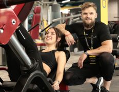 Сеть фитнес-центров Lifestyle (Лайфстайл), Lifestyle Логойский тракт, 37 - фото 6