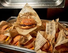 Ресторан выездного обслуживания Cater event (КейтерингИвэнт), Фуршеты - фото 4