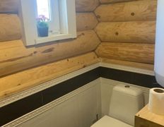 Вилла Ласточкино гнездо, SPA-комплекс - фото 10