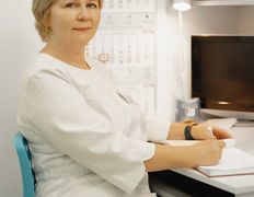 Медицинский центр Медея, Наши специалисты - фото 5