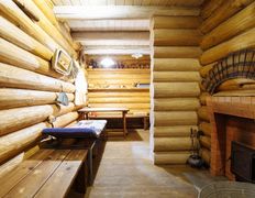 Байдарочная агроусадьба Щербо-ki, Агроусадьба - фото 13