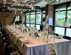 Ресторан Animal Farm (Энимал Фарм), Интерьер - фото 7