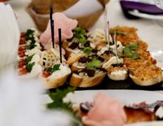 Ресторан-банкетный зал White Hall (Уайт Холл), White Hall - фото 12