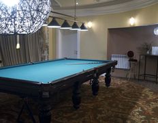 Бильярдно-развлекательный центр Белый Лев, VIP-зал с русским бильярдом (некурящий) - фото 10