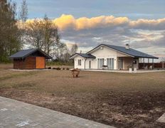 Гостевой дом Gusakov house (Гусаков Хаус), Интерьер и экстерьер - фото 5