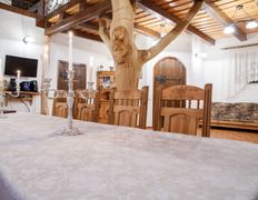 Агроусадьба Каралінскі Фальварак Тызенгаўза, Малый зал Дубов - фото 5