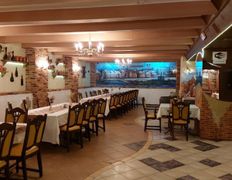 Ресторан Шынок у Лявона, Новогодние корпоративы - фото 7