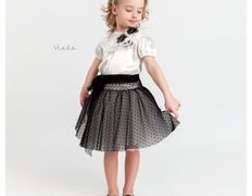 Салон свадебных, вечерних и детских нарядов Le Rina (Ле Рина), Детская коллекция - фото 13