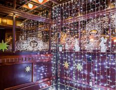 Караоке-бар Поющий Центр, Интерьер - фото 10