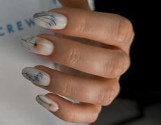 Центр подологии и маникюра Студия 56, Маникюр - фото 10