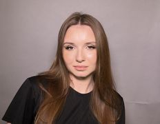 null Визажист Бортник Инна, Примеры работ - фото 10