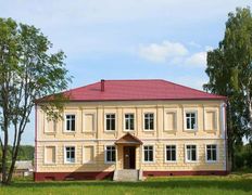 null Пустынский Свято-Успенский  мужской монастырь, Монастырь - фото 5