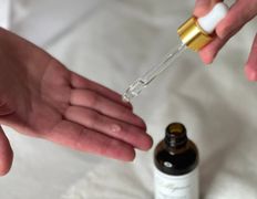 Массажный кабинет Eternal oasis studio (Этернал оазис студио), Примеры работ - фото 11