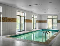 Парк-отель ЯРКI, СПА-центр - фото 13