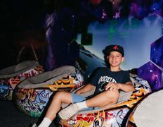 Развлекательный центр Pogruzhenie (Погружение), Мероприятия - фото 14