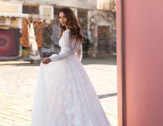 Свадебный салон ALIZA (АЛИЗА), Новая коллекция 2020/2021 - фото 20