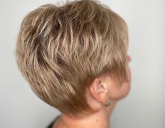 Эстетический центр Grandessa (Грандесса), Парикмахерские услуги - фото 19